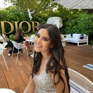 Meet your Posher, Andy